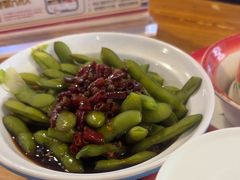 -冶建镜子·老南昌大排档·江西虾王(总店)