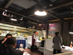 -同庆楼(金宝汇店)