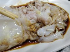 -燊意布拉肠云吞面(中山四路店)