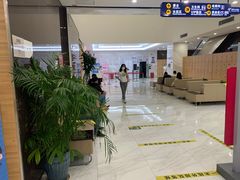 -美年大健康体检中心(牡丹园分院)