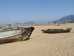 -在海一方公园