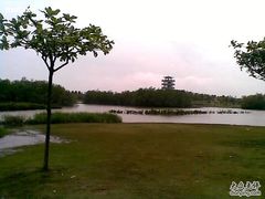-南沙天后宫景区
