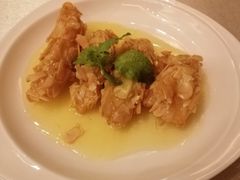 -上海金桥红枫万豪酒店-万豪中餐厅