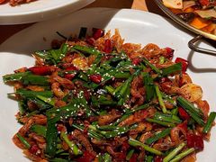 -五丁桥光头香辣蟹(望江橡树林店)