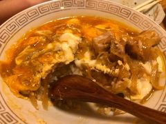 亲子饭-鳥禾(天津店)