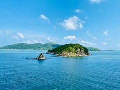 -台山川岛旅游度假区