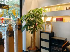 -金蚁康•经络调理•肩颈按摩(万达金街店)