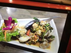-The Dishes Seafood & Restaurant