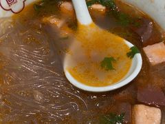 -回味鸭血粉丝汤(京新广场店)