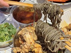 -蛙老爹·蜀香美蛙鱼头(王家湾店)