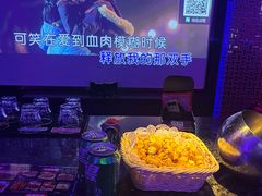-好乐迪量贩KTV(春熙路香槟广场店)