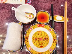 -宁波状元楼酒店(和义路店)