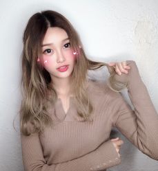 点击看大图 -New Fashion·新时尚形象设计
