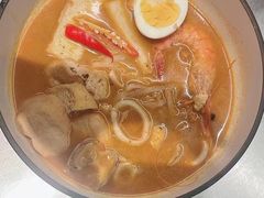 海鮮叻沙-Wagas沃歌斯(信泰中心商场店)