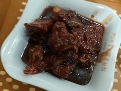-常州银丝面馆(府琛店)