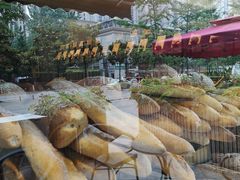 -面包谷Grains n' Beans(九号公馆店)