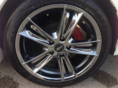 阳春市众源汽车销售服务有限公司-永盛汽车