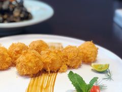 -赵小姐丨新中餐(曲江店)