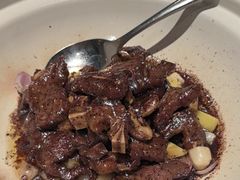 -贡宴盐帮菜自贡驻京联络处餐厅