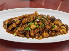 -美味之家·湖景农家乐(太湖东山店)