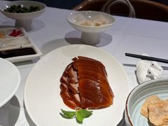 -四季民福烤鸭店(王府井东安门店)