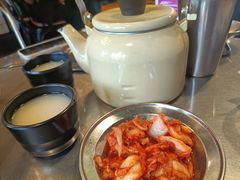 -MI WU FACTORY米屋美食工厂餐厅(绿地店)