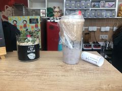 -九秋茶铺(三里屯店)