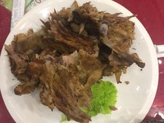 -大眼锅贴水饺(河东店)