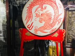 门面-庆合府重庆大排档(紫都城店)