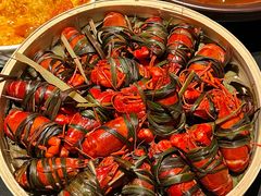 -知楚•精致湖北菜(武商MALL店)