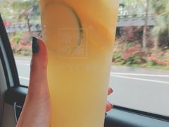 -奈雪的茶(南山大冲一期店)