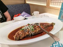 -莆田餐厅PUTIEN(西安万象天地店)