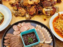 -柒柒海里·平价海鲜·蒸汽·家宴(金沙滩店)
