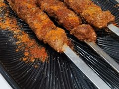 -东来顺饭庄(王府井步行街店)