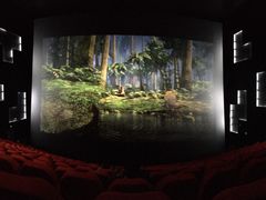 -中国科学技术馆影院