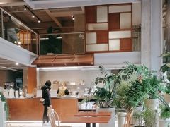 -有序Orderly融合西餐·咖啡(运河外滩店)