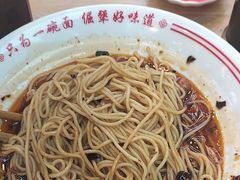 -犟一碗双椒鸡面(得意世界店)