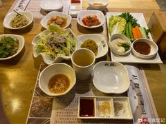 -喜来稀肉(望京店)