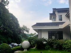 -杭州海华满陇度假酒店