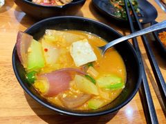-肉甲韩国木炭烤肉(新壹街1店)