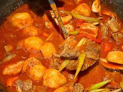 -有才叔的小馆(招商依云曲江店)