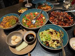 -华豫川酒家(大卫城店)