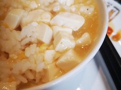 蟹黄豆花-盘飧市(春熙路店)