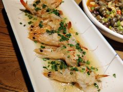 -兰婆婆餐厅淳安菜