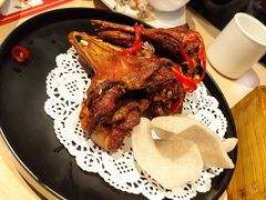 -避风塘(百联东郊店)