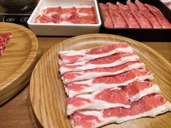 肥牛-牛New寿喜烧(青浦店)
