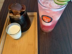-了不起的考拉咖啡店(高新店)