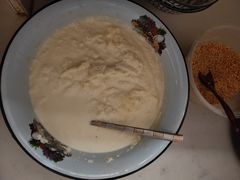 奶皮子-BAURSAK包尔萨克早餐屋(第二分店)
