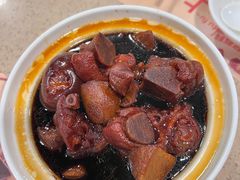 -点都德(大茶楼店)