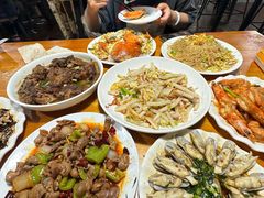 -温州一家人美食(西木头市店)